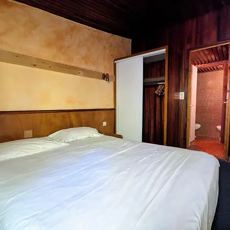 Gergovia Hotel Super Besse Exterior photo