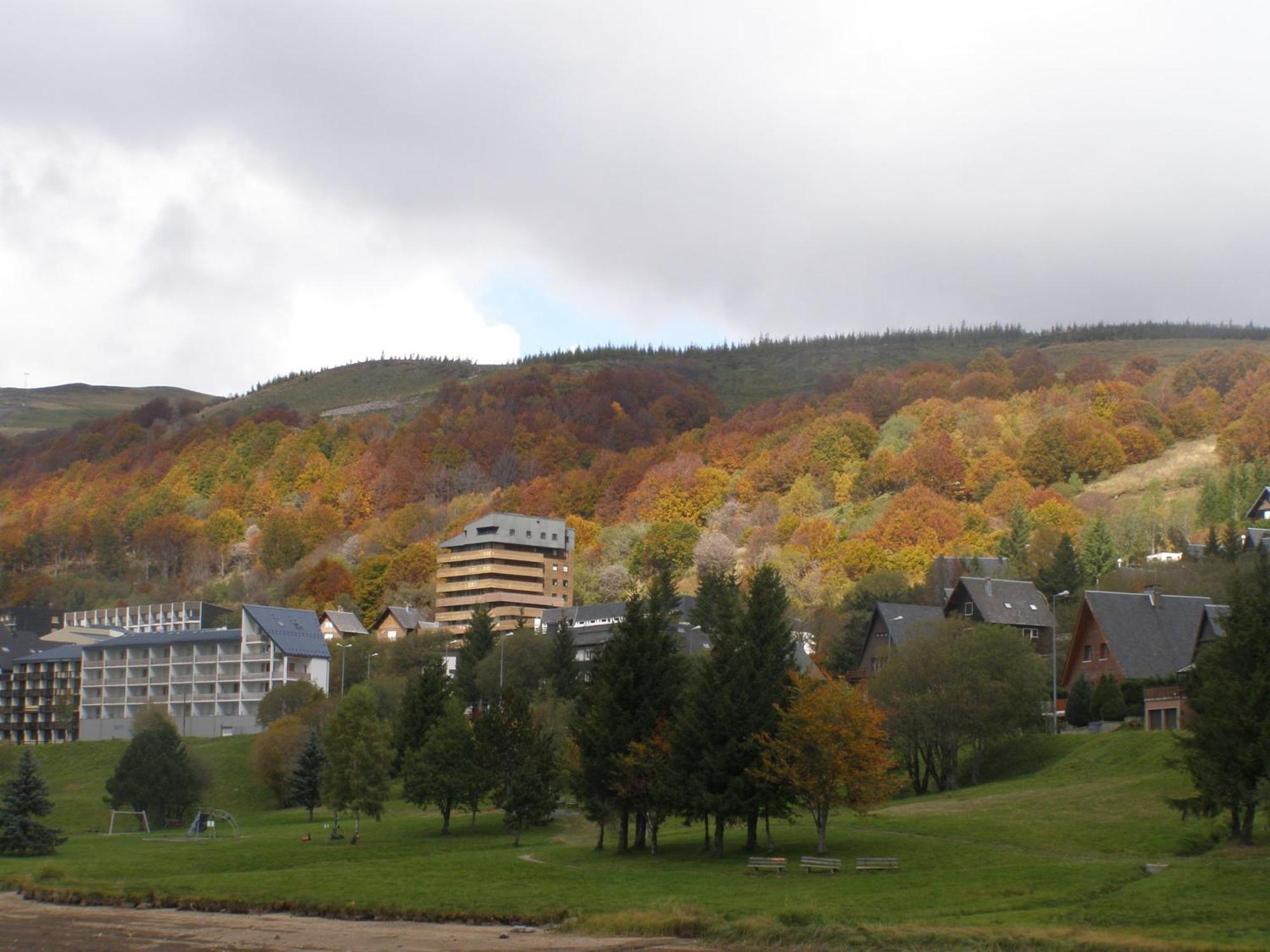 Gergovia Hotel