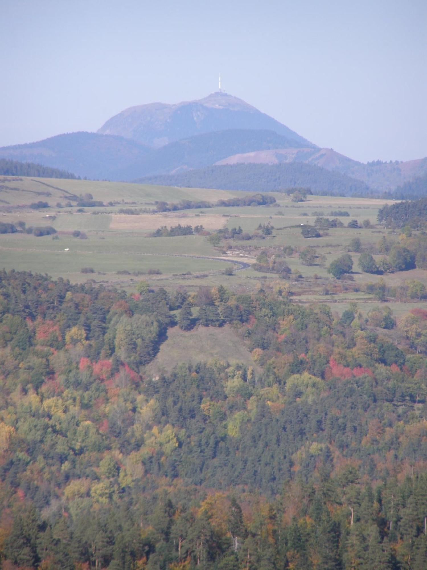 Gergovia Super Besse
