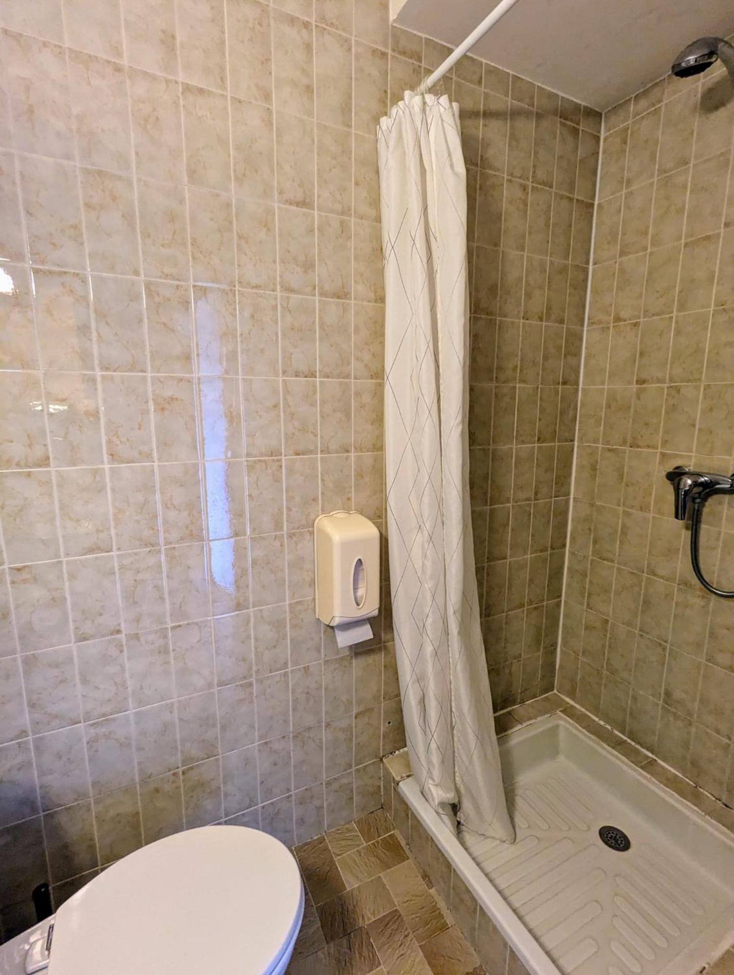 Gergovia Hotel