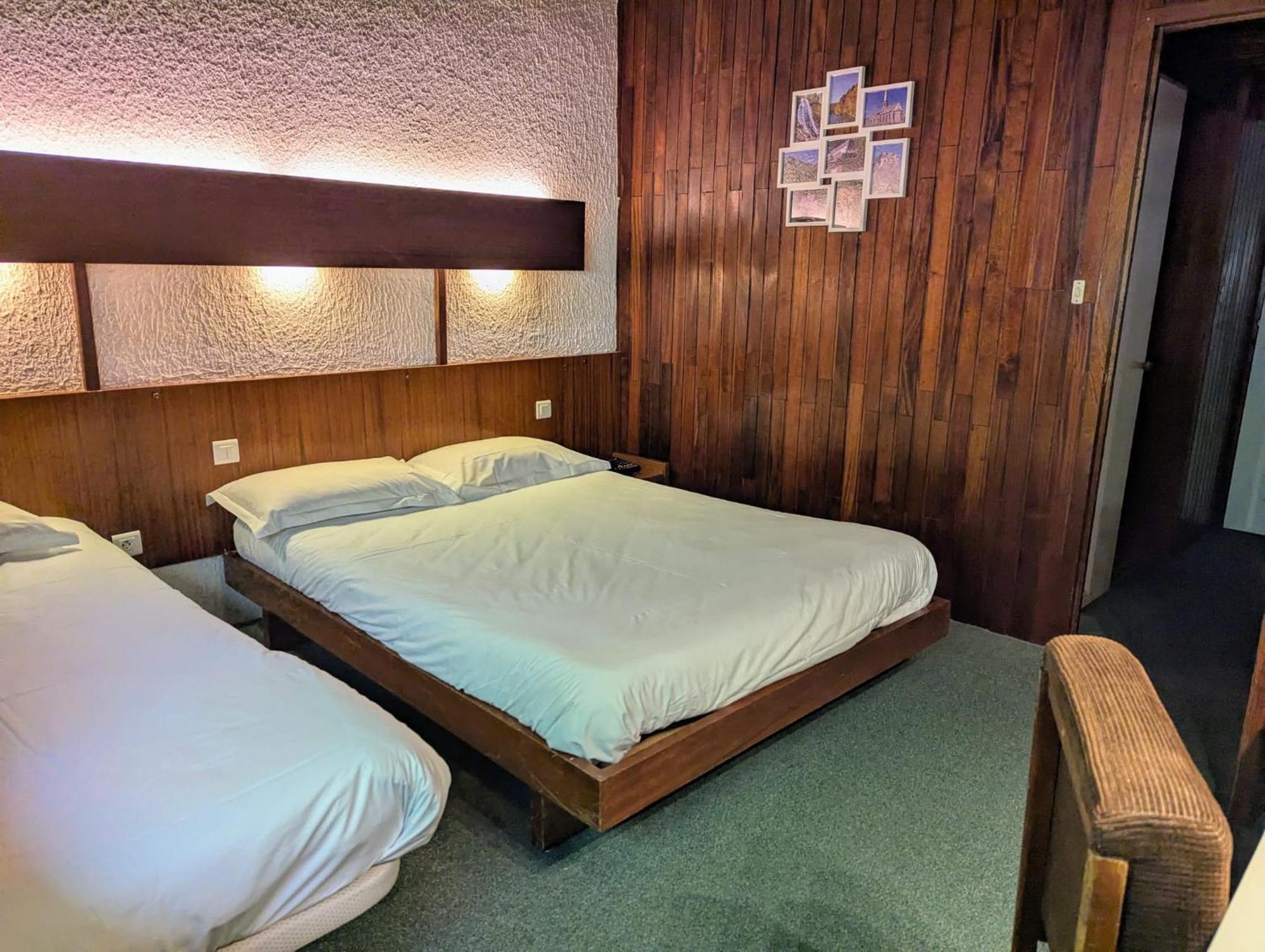 Gergovia Hotel 2*