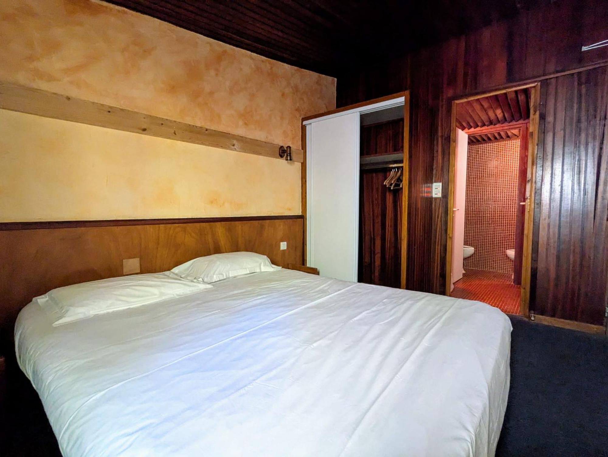 Gergovia Hotel Super Besse