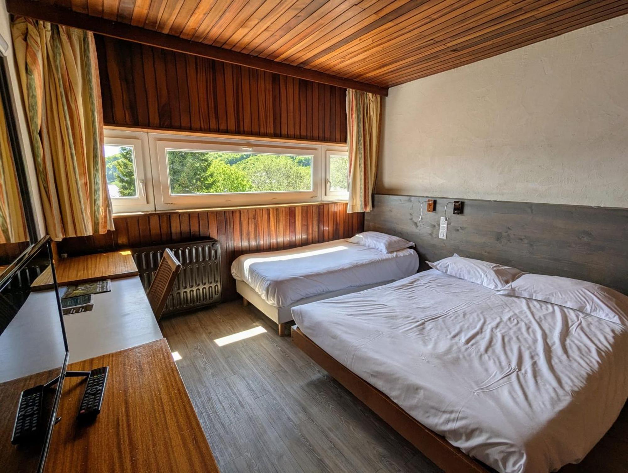 Gergovia Hotel