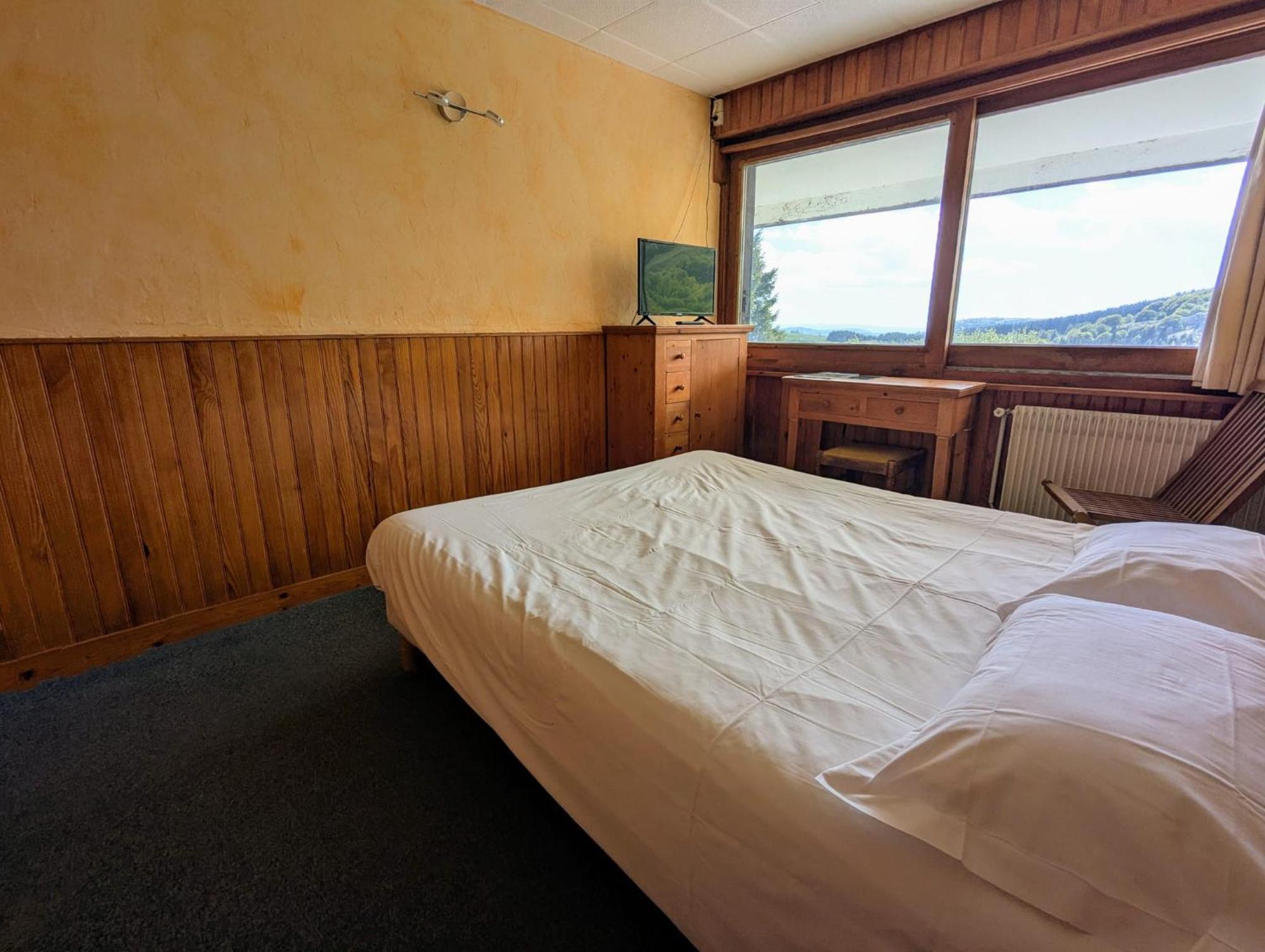 Hotel Gergovia