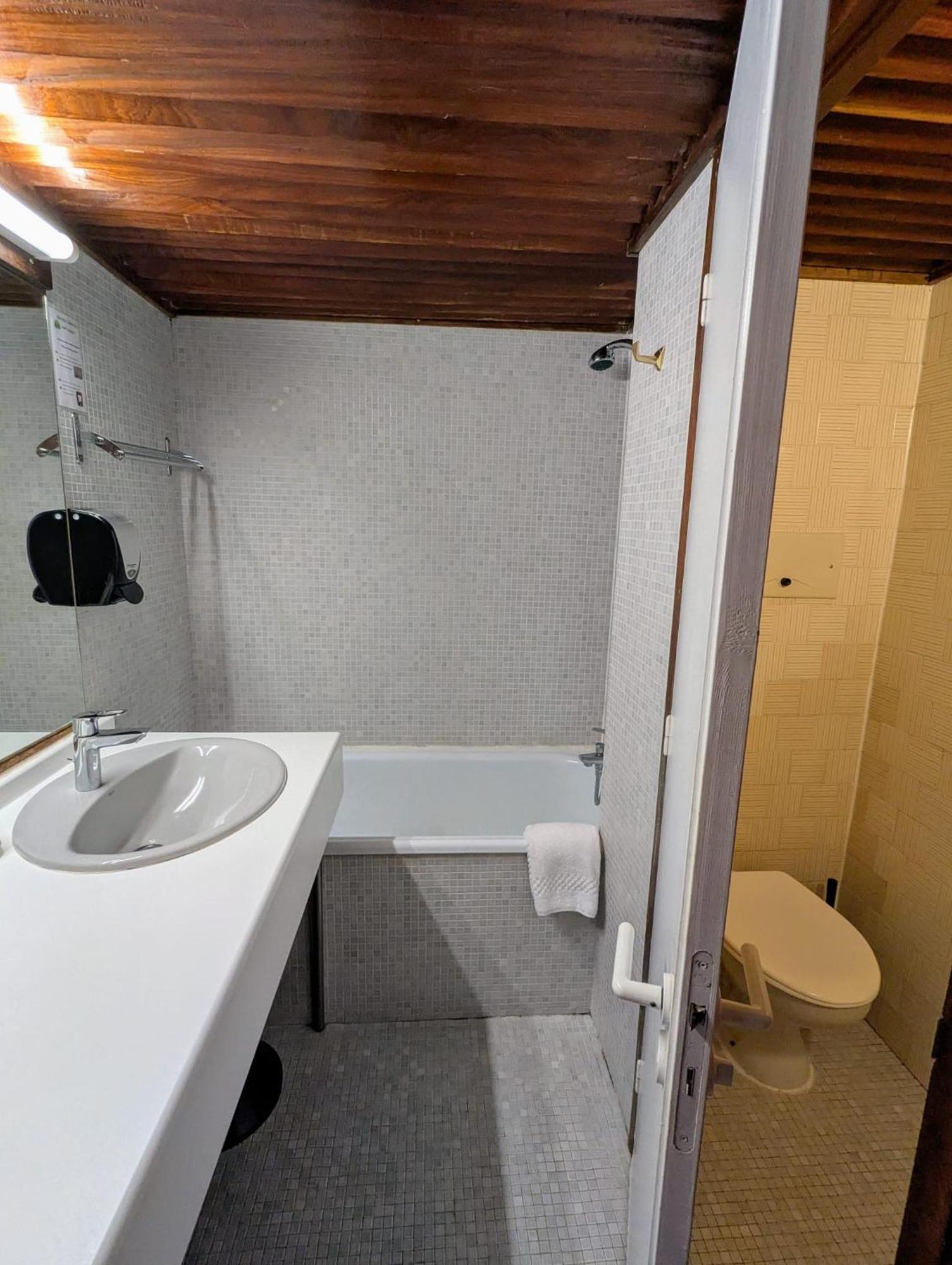 Hotel Gergovia Super Besse