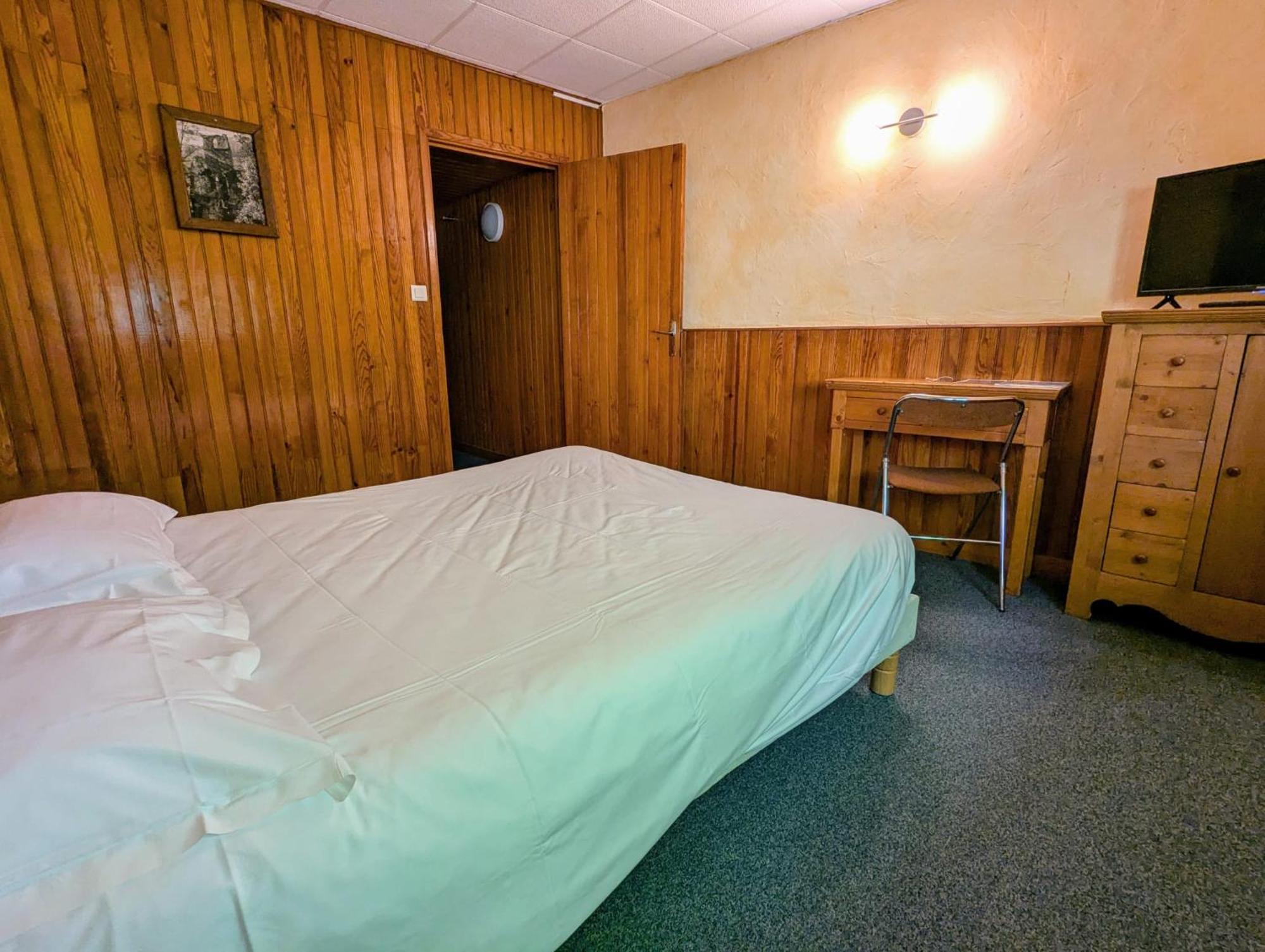 Hotel Gergovia