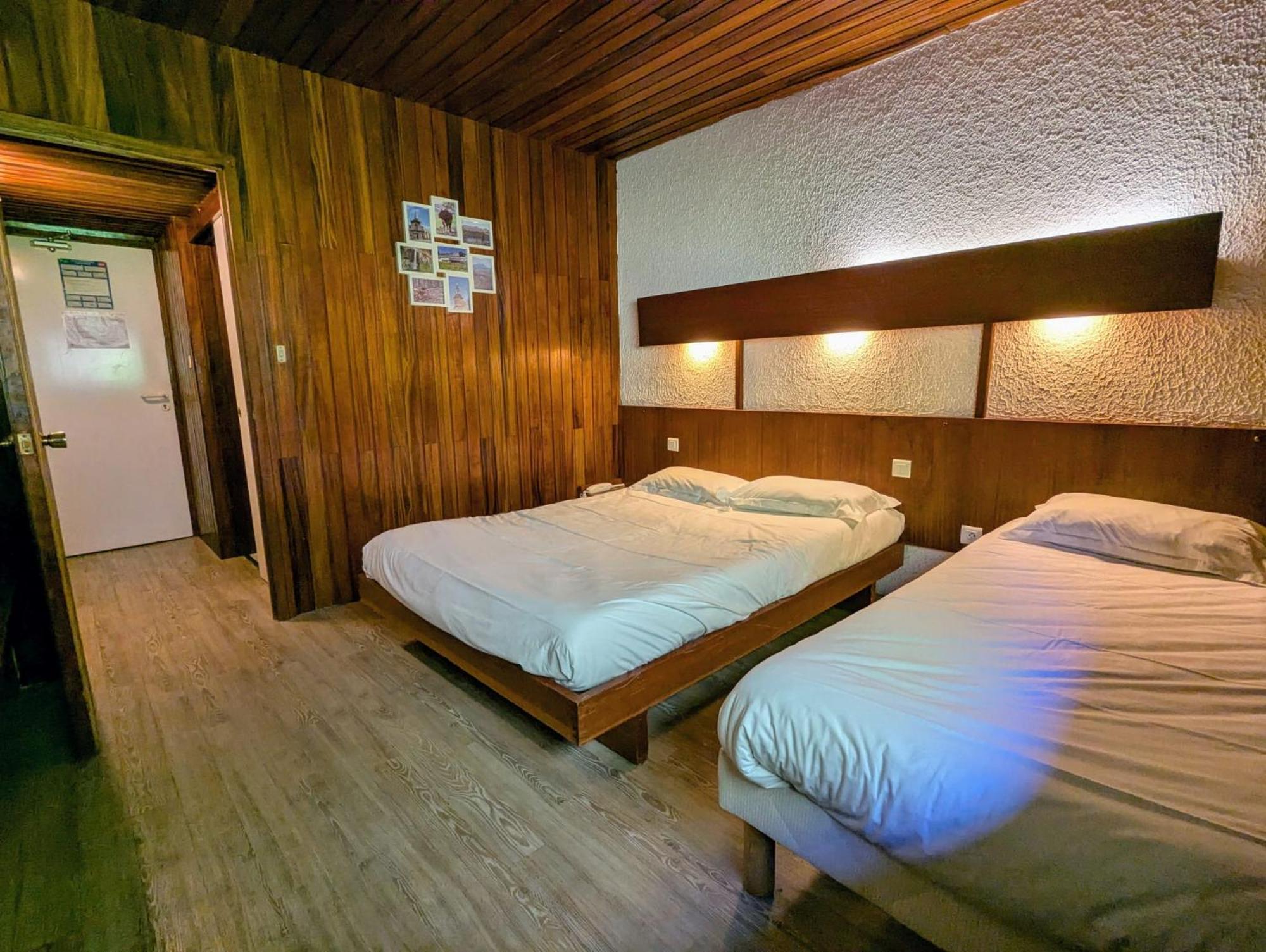 Gergovia Hotel Super Besse