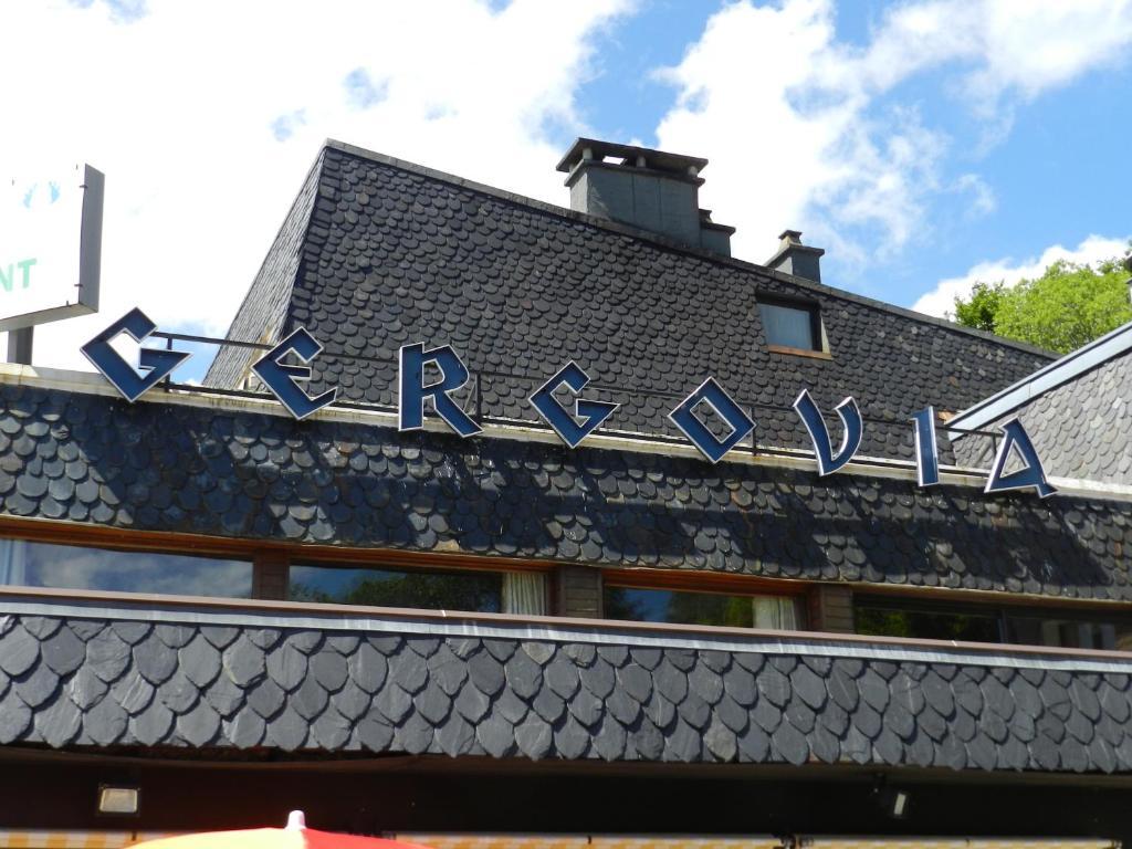 Gergovia Super Besse