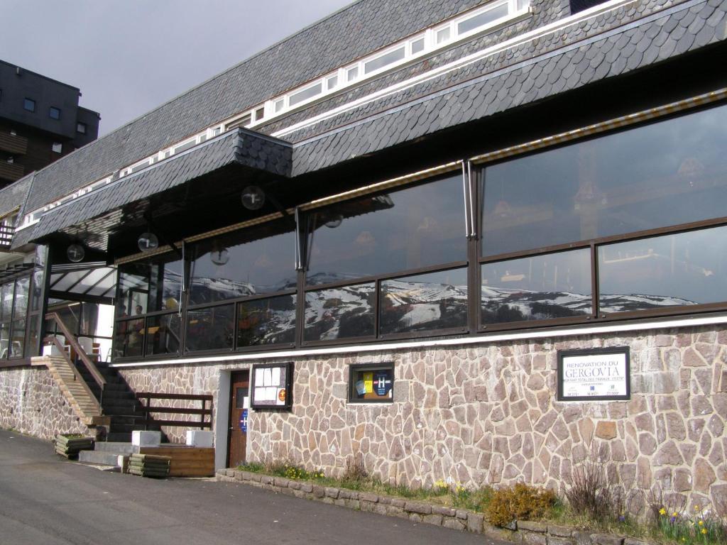 Hotel Gergovia