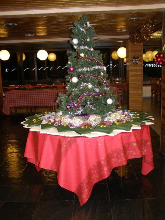 Gergovia Hotel