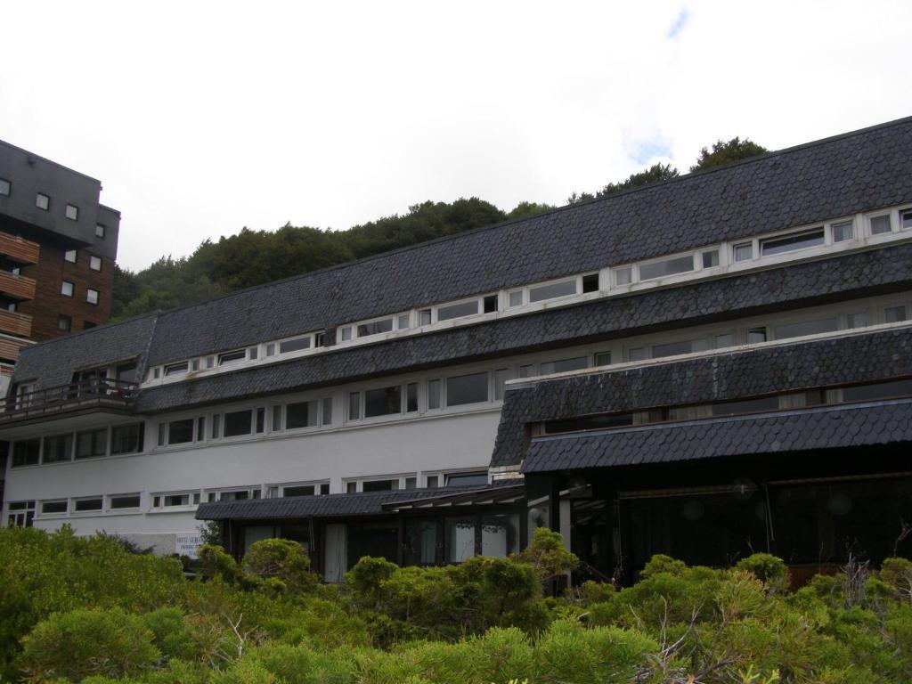 Hotel Gergovia 2*