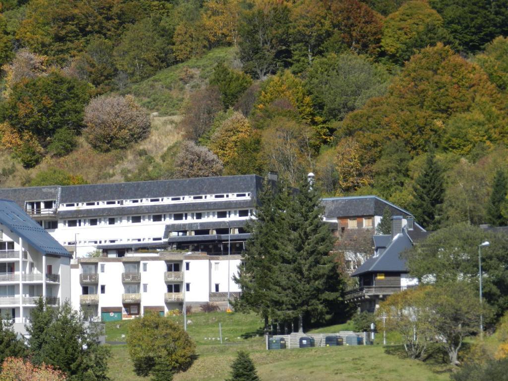 Gergovia Hotel Super Besse