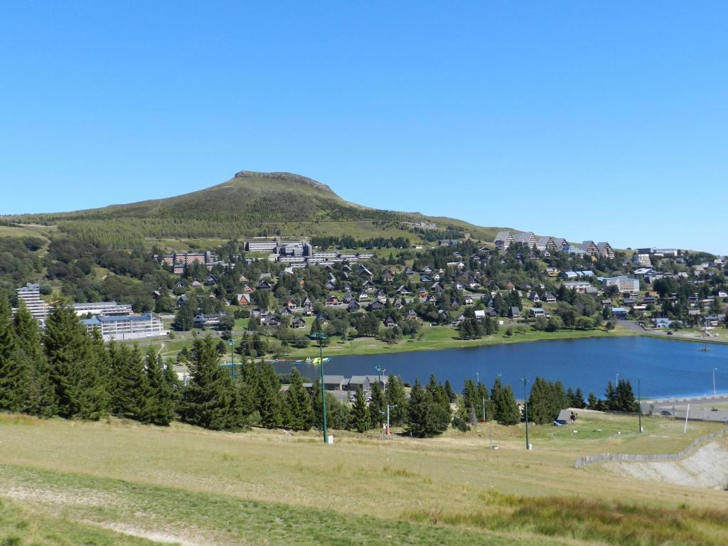 Gergovia Super Besse