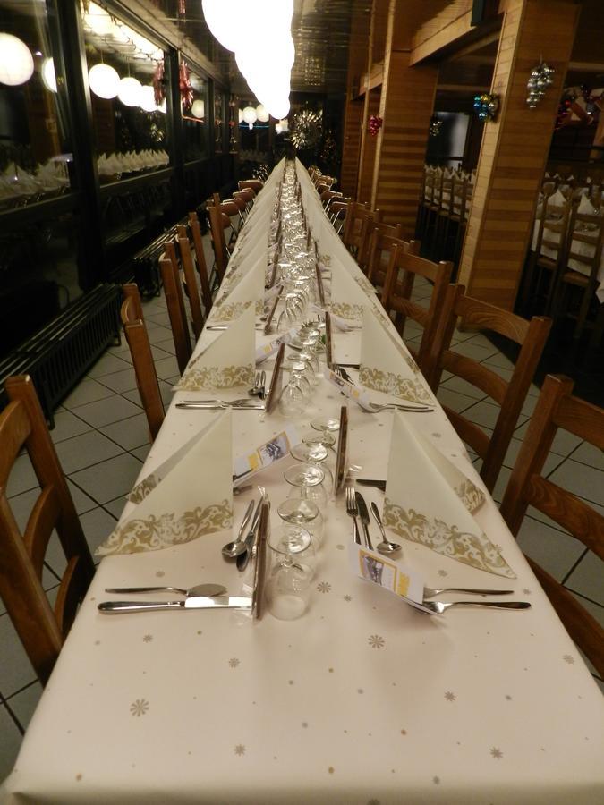 Hotel Gergovia
