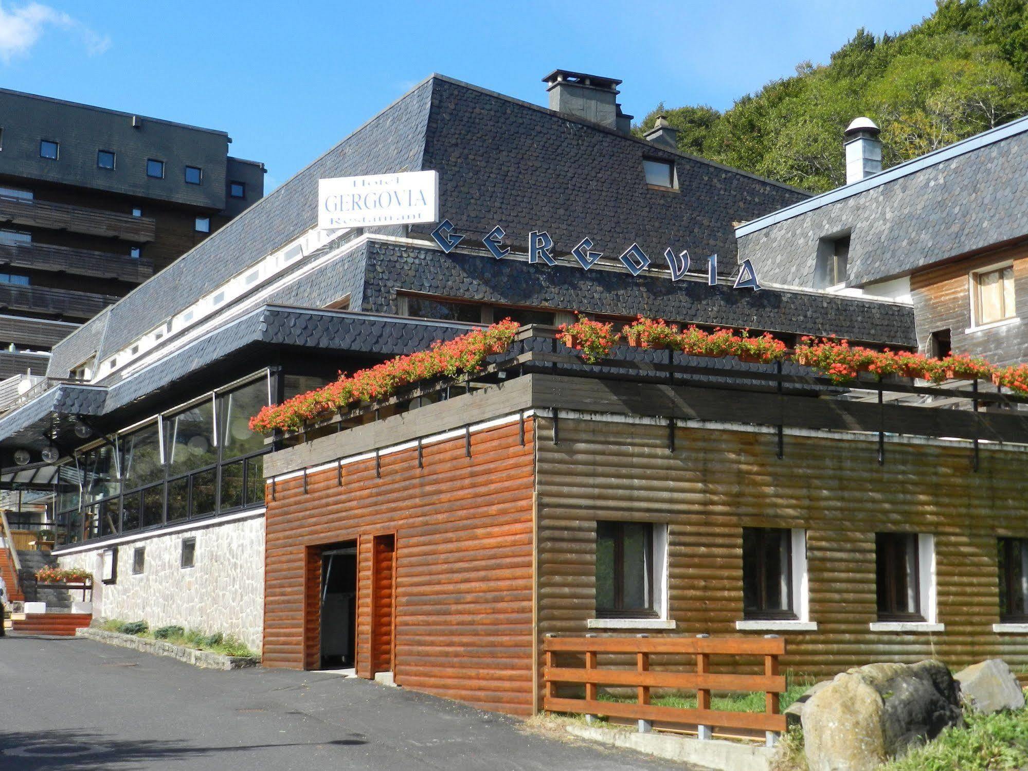 Gergovia Hotel 2*