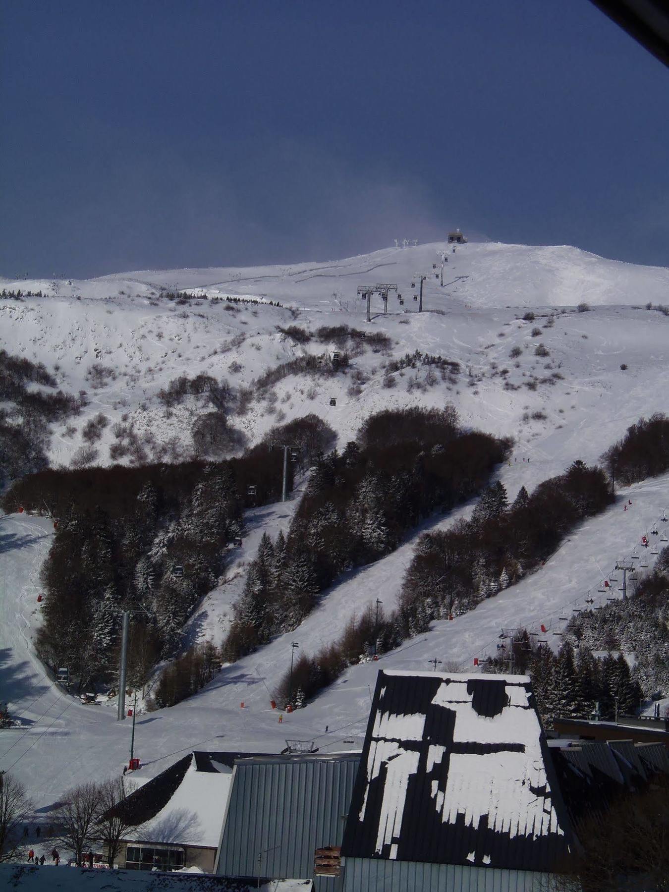 Gergovia Super Besse