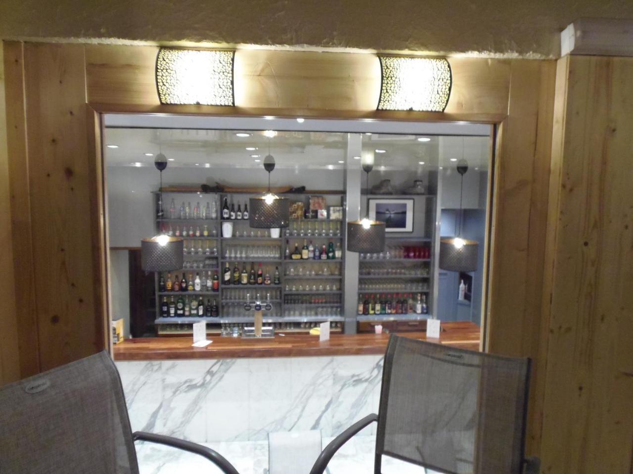 Hotel Gergovia Super Besse