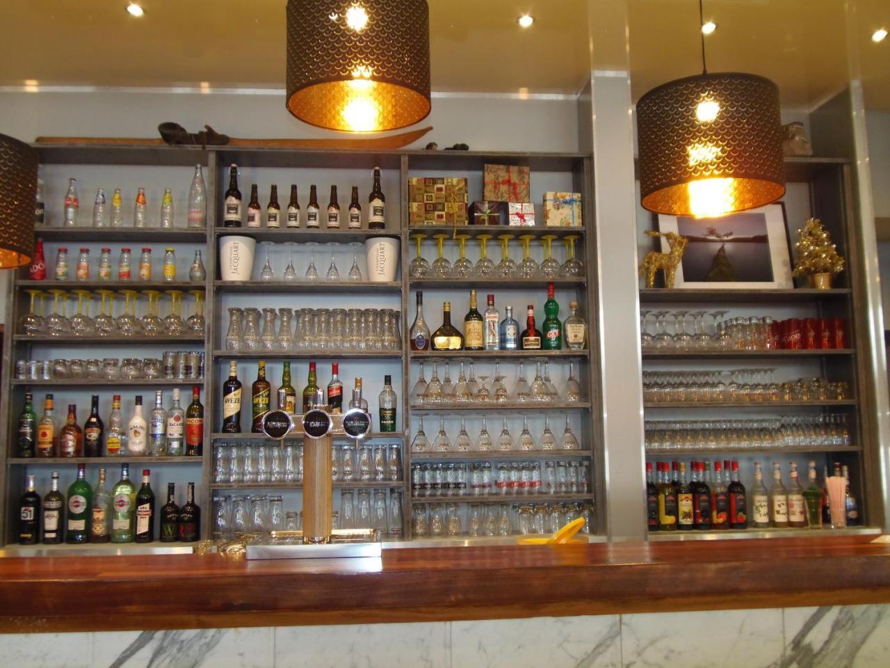 Hotel Gergovia