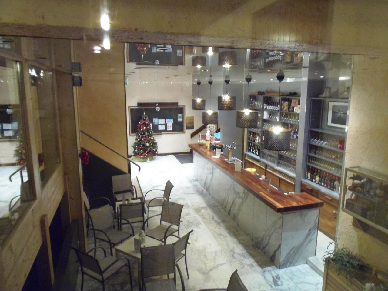 Gergovia Hotel Super Besse