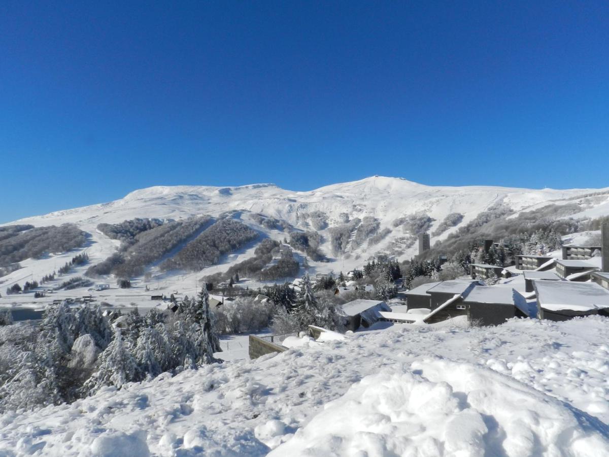 Hotel Gergovia Super Besse